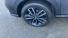 Honda HR-V 1.5 eHEV Elegance 5dr CVT Hybrid Hatchback